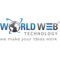 World Web Technology Pvt. Ltd. logo, World Web Technology Pvt. Ltd. contact details