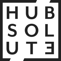 Hubsolute logo, Hubsolute contact details