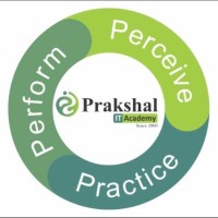 Prakshal IT Academy logo, Prakshal IT Academy contact details