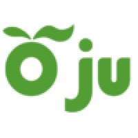 O'Ju logo, O'Ju contact details