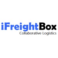 iFreightBox Technologies logo, iFreightBox Technologies contact details