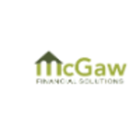 McGaw Financial Solutions logo, McGaw Financial Solutions contact details