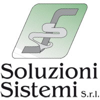 Soluzioni Sistemi S.r.l. logo, Soluzioni Sistemi S.r.l. contact details