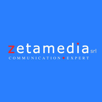 Zetamedia Srl logo, Zetamedia Srl contact details