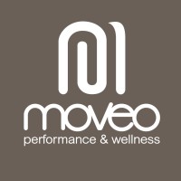 MOVEO - Performance & Wellness logo, MOVEO - Performance & Wellness contact details