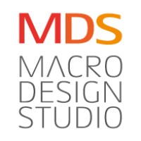 Macro Design Studio logo, Macro Design Studio contact details