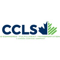 CCLS (Canada Cartage Logistics Solutions) logo, CCLS (Canada Cartage Logistics Solutions) contact details