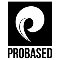 Probased logo, Probased contact details