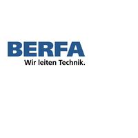 BERFA AG logo, BERFA AG contact details