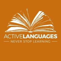 Active Languages srl logo, Active Languages srl contact details