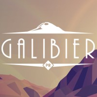 Galibier PR logo, Galibier PR contact details