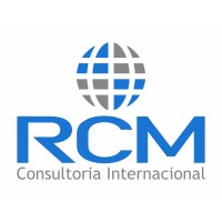 RCM Consultoria Internacional logo, RCM Consultoria Internacional contact details