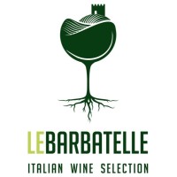 Le Barbatelle logo, Le Barbatelle contact details