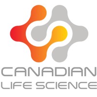 Canadian Life Science logo, Canadian Life Science contact details