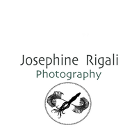 Josephine Rigali Photography logo, Josephine Rigali Photography contact details