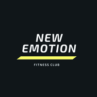 Palestra New Emotion logo, Palestra New Emotion contact details