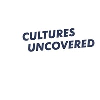 CULTURES UNCOVERED MAGAZINE logo, CULTURES UNCOVERED MAGAZINE contact details