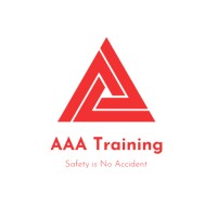 AAA Training Solutions LTD logo, AAA Training Solutions LTD contact details