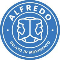 Alfredo Gelato logo, Alfredo Gelato contact details