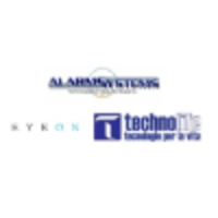 Alarmsystems - EYEON e Technolife logo, Alarmsystems - EYEON e Technolife contact details