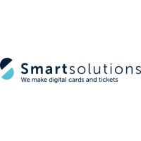 Smart Solutions Iceland logo, Smart Solutions Iceland contact details