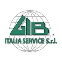 Gib Italia Service Srl logo, Gib Italia Service Srl contact details