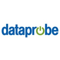 Dataprobe Inc logo, Dataprobe Inc contact details