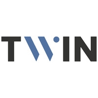 Twin Group logo, Twin Group contact details