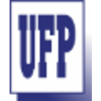 UFP S.r.l. logo, UFP S.r.l. contact details