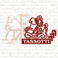 Grafiche Tassotti logo, Grafiche Tassotti contact details