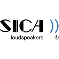 SICA ALTOPARLANTI SRL logo, SICA ALTOPARLANTI SRL contact details