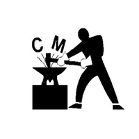 C.M. S.r.l. logo, C.M. S.r.l. contact details