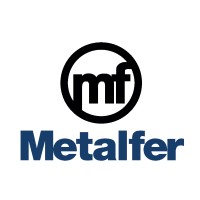 Metalfer Spa logo, Metalfer Spa contact details