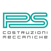 PS COSTRUZIONI MECCANICHE SRL logo, PS COSTRUZIONI MECCANICHE SRL contact details