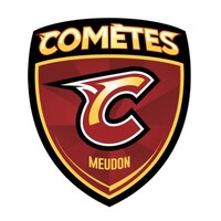 Les Comètes de Meudon - Ice Hockey Club logo, Les Comètes de Meudon - Ice Hockey Club contact details