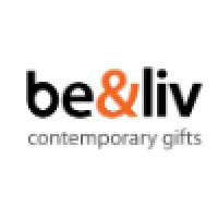 be&liv logo, be&liv contact details