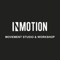 In Motion London logo, In Motion London contact details