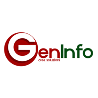 Generazione Informatica Srl logo, Generazione Informatica Srl contact details