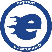 E instruments Group logo, E instruments Group contact details