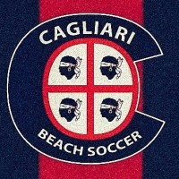 Cagliari Beach Soccer logo, Cagliari Beach Soccer contact details