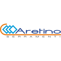 Aretino Serramenti logo, Aretino Serramenti contact details