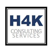 H4K, LLC logo, H4K, LLC contact details