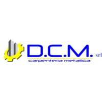 D.C.M. srl logo, D.C.M. srl contact details