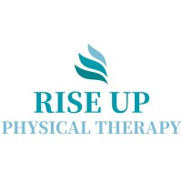 RISE UP PHYSICAL THERAPY logo, RISE UP PHYSICAL THERAPY contact details