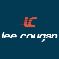 Lee Cougan Bicycles logo, Lee Cougan Bicycles contact details