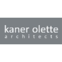 Kaner Olette Architects logo, Kaner Olette Architects contact details