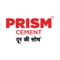 PRISM CEMENT LTD logo, PRISM CEMENT LTD contact details