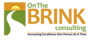 On The Brink Consulting logo, On The Brink Consulting contact details