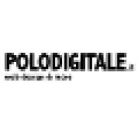 Polodigitale logo, Polodigitale contact details