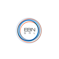 EBN SRL logo, EBN SRL contact details